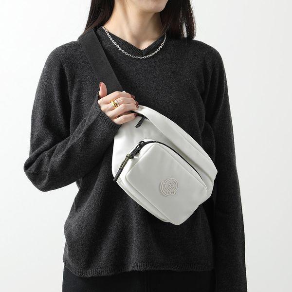 MONCLER（モンクレール） ボディバッグ DURANCE デュランス 5M00005