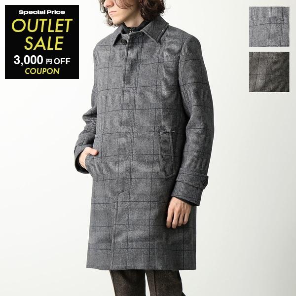 CIRCOLO 1901（チルコロ 1901） チルコロ ステンカラーコート CN4093