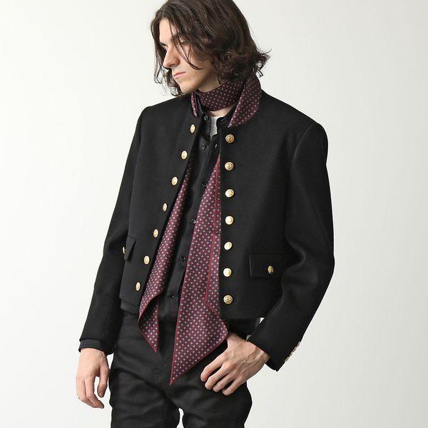 CELINE（セリーヌ） ジャケット 2V72P998K.38NO メンズ ウール