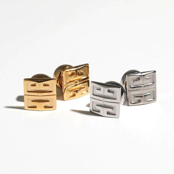 GIVENCHY（ジバンシィ） ピアス BF10RZ BF10S0 F003 メンズ 4G