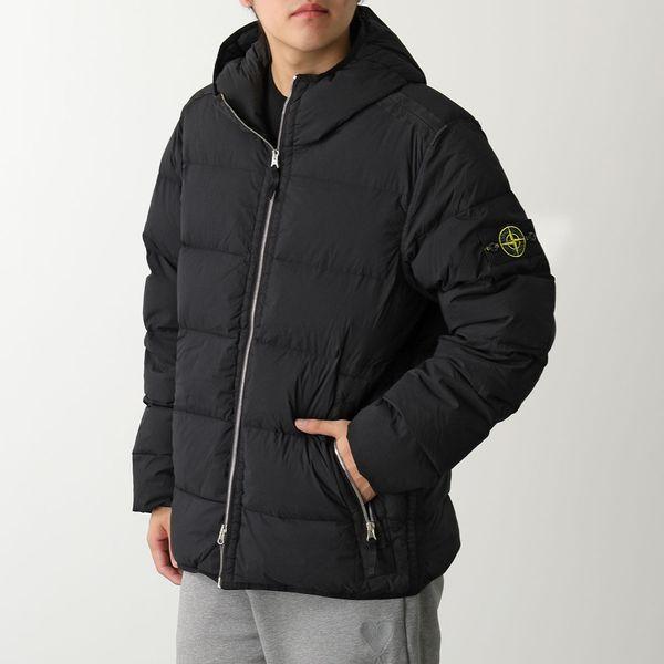 STONE ISLAND（ストーン アイランド） ダウンジャケット SEAMLESS