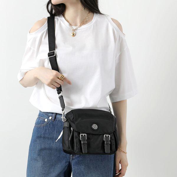 TORY BURCH（トリーバーチ） ショルダーバッグ VIRGINIA SMALL