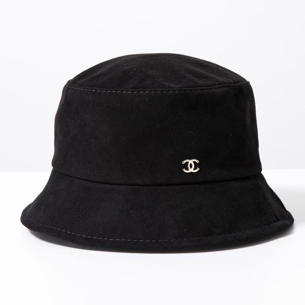 CHANEL（シャネル） バケットハット AA9467 B14136 レディース ゴート