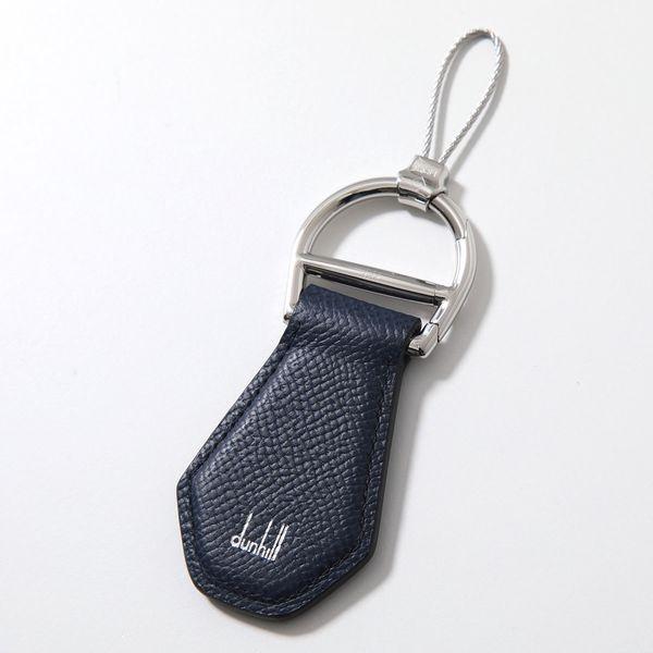 dunhill（ダンヒル） キーリング DUJZC0894K メンズ レザー カドガン