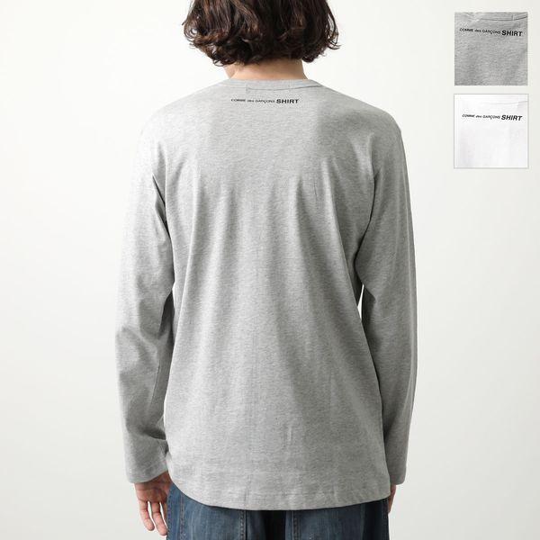 COMME des GARCONS（コムデギャルソン） COMME des GARCONS SHIRT 長袖