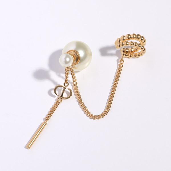 Christian Dior（クリスチャン・ディオール） Dior ディオール ピアス