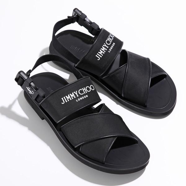 JIMMY CHOO（ジミーチュウ） サンダル JUDE SANDAL M JCK メンズ