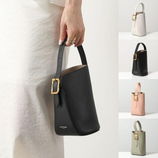 J&M Davidson（J＆Mデヴィッドソン） ハンドバッグ NANO QUIVER BUCKET