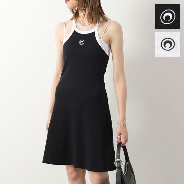 MARINE SERRE（マリーンセル） マリーン セル ワンピース Organic