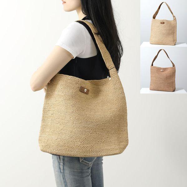 Helen Kaminski（ヘレンカミンスキー） かごバッグ LOTO レディース