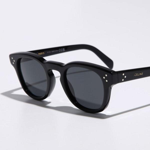 CELINE（セリーヌ） サングラス CL40233I 01A 4S233CPLB.38NO メンズ