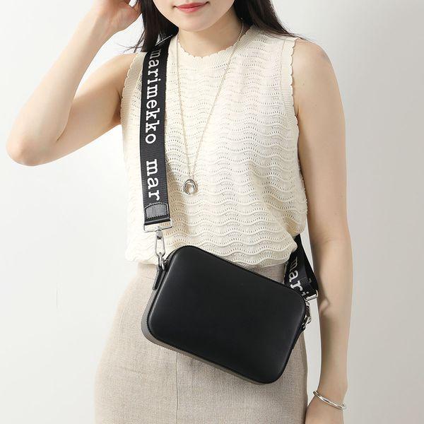 marimekko（マリメッコ） ショルダーバッグ Gratha 092735 レディース