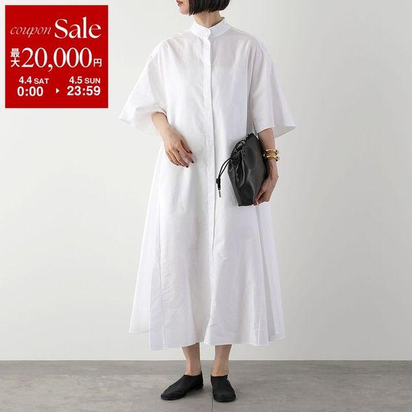 THE ROW（ザ ロウ） シャツワンピース BREDEL DRESS ブレーデル 7775