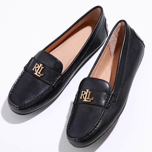 LAUREN RALPH LAUREN（ローレン ラルフローレン） ドライビング