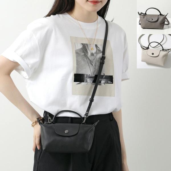 LONGCHAMP（ロンシャン） ショルダーバッグ Le Pliage Xtra XS ル プリ