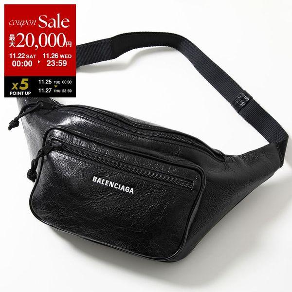 BALENCIAGA（バレンシアガ） ボディバッグ 529550 1VG87 EXPLORER