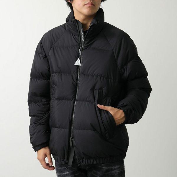 MONCLER（モンクレール） MONCLER Matt Black マットブラック