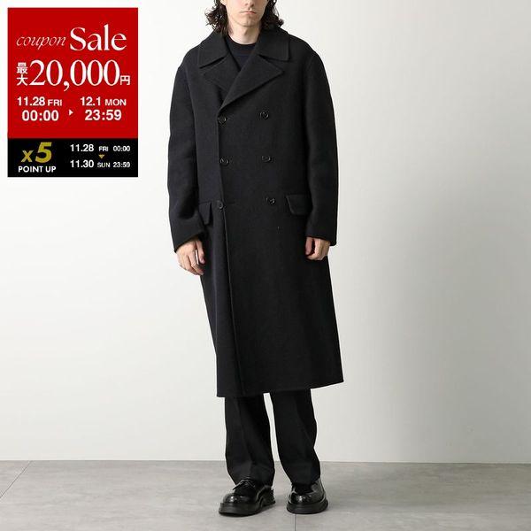 JIL SANDER（ジルサンダー） コート WORDROBE W SPORT COAT DB