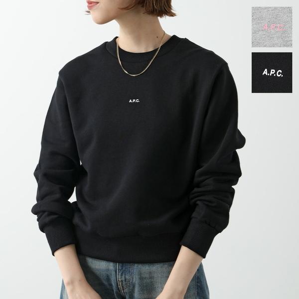 A.P.C.（アーペーセー） APC A.P.C. トレーナー COHBX F27912