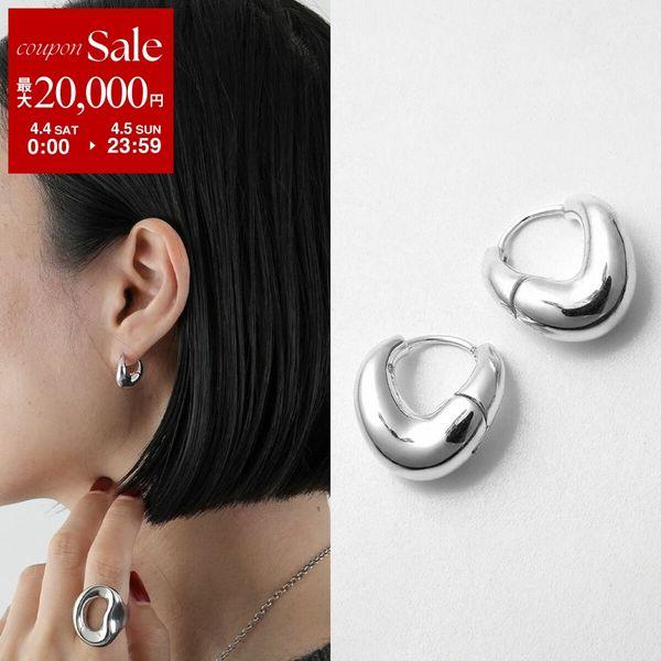 Charlotte Chesnais シャルロットシェネ ピアス BO LIPS 23BO123AR