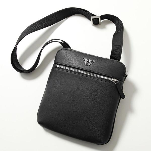 EMPORIO ARMANI エンポリオアルマーニ ショルダーバッグ Y4M185 Y138E