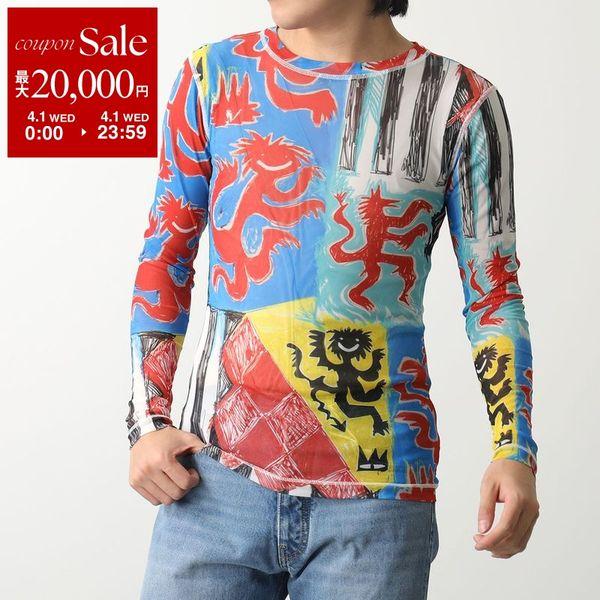 CHARLES JEFFREY LOVERBOY（チャールズジェフリーラバーボーイ