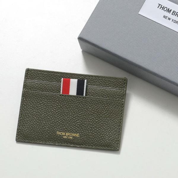 THOM BROWNE（トム ブラウン） カードケース MAW020L 00198 メンズ