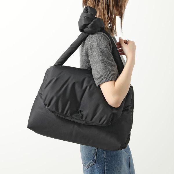 marimekko（マリメッコ） ショルダーバッグ MESSENGER PILLOW SOLID