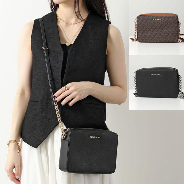 MICHAEL KORS（マイケルコース） ショルダーバッグ JET SET ITEM