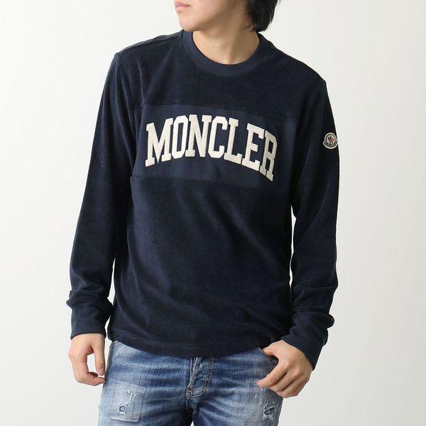 MONCLER（モンクレール） スウェット SWEATSHIRT 8G00024 899VV メンズ