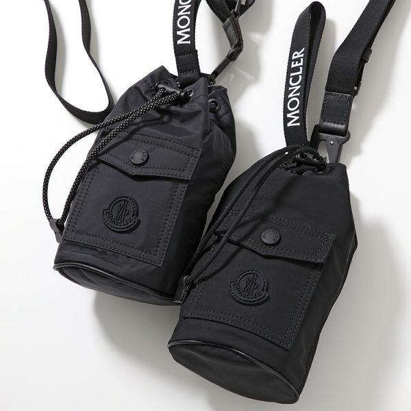 MONCLER（モンクレール） ショルダーバッグ MINI DRAWSTRING 5L00008