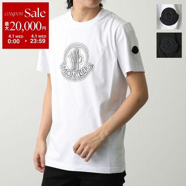 MONCLER（モンクレール） MONCLER Matt Black マットブラック