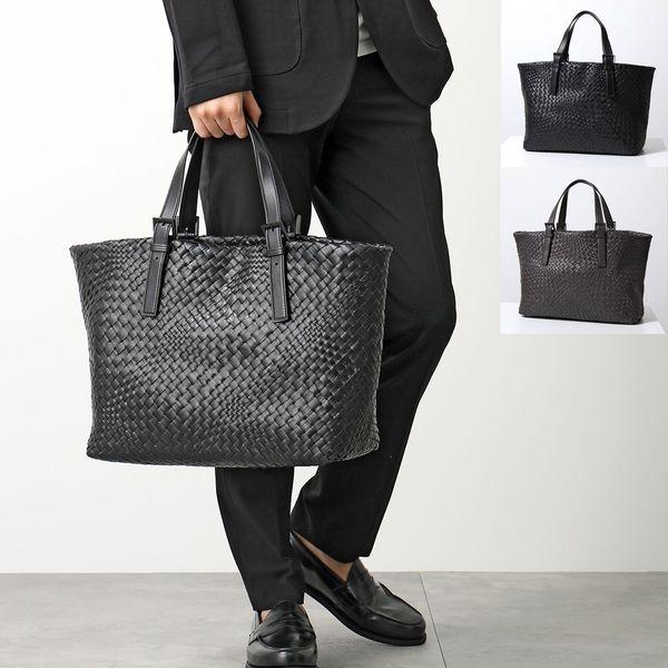 falorni（ファロルニ） トートバッグ F2460 メンズ レザー イントレ