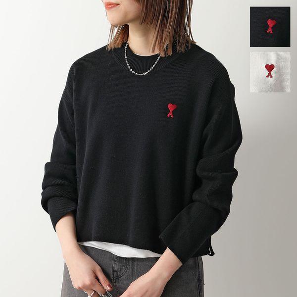 AMI Alexandre Mattiussi ami paris アミパリス セーター UKS046