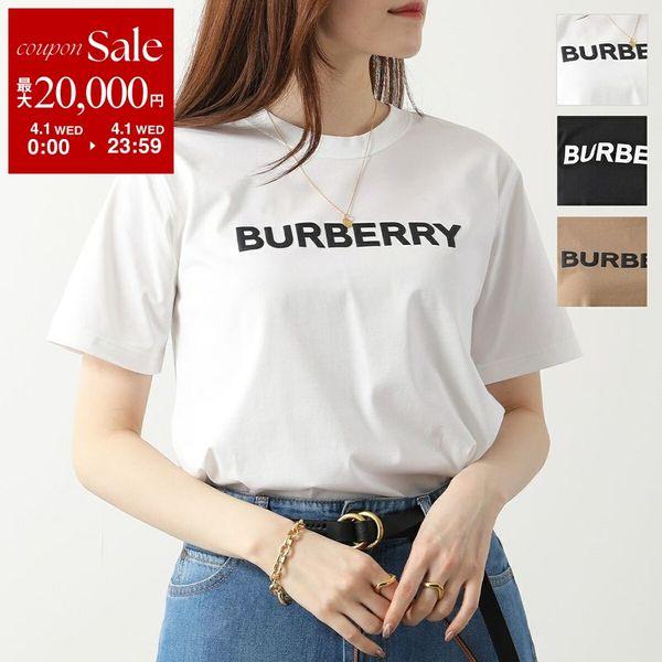 BURBERRY（バーバリー） Tシャツ MARGOT BRN ORG 8080325 8080324