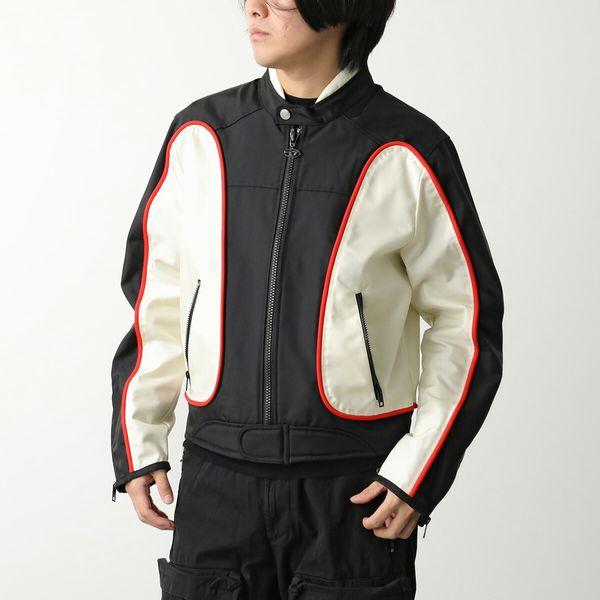 DIESEL（ディーゼル） ジャケット J-BLINK A06132 0PDAI メンズ