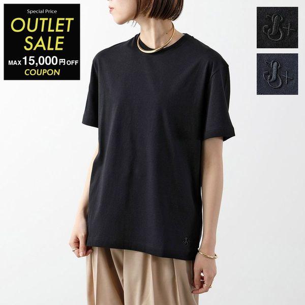 JIL SANDER（ジルサンダー） JIL SANDER+ プラス Tシャツ J40GC0003