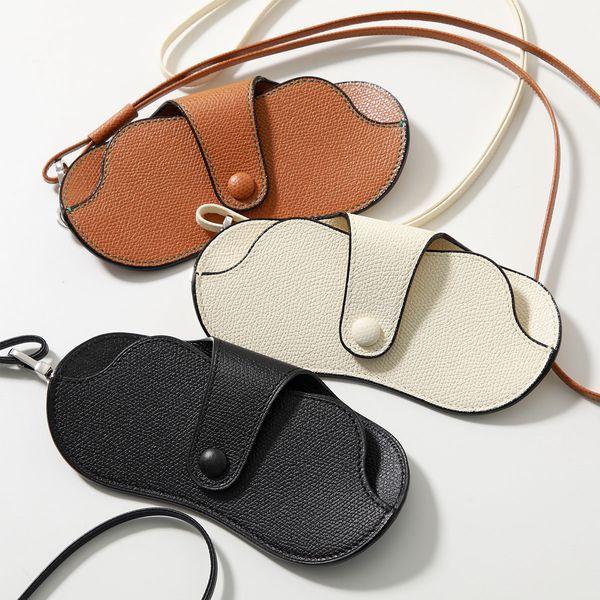 Valextra（ヴァレクストラ） メガネケース SGNL0084028LRLGC99