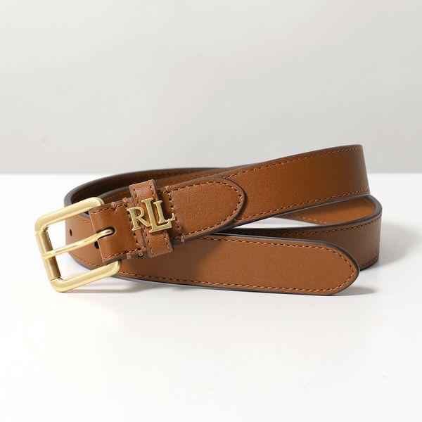 LAUREN RALPH LAUREN（ローレン ラルフローレン） ベルト 412958206