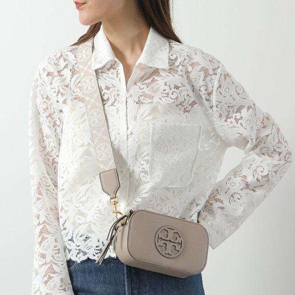 TORY BURCH（トリーバーチ） ショルダーバッグ MILLER MINI CROSSBODY