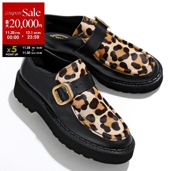 TOD'S（トッズ） TODS ローファー XXW80C0DI80OMR レディース レザー