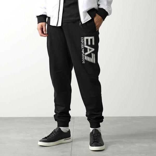 EA7 EMPORIO ARMANI エアセッテ エンポリオアルマーニ スウェット