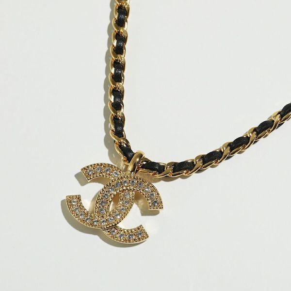 CHANEL（シャネル） ネックレス ABE736 B18631 レディース チェーン