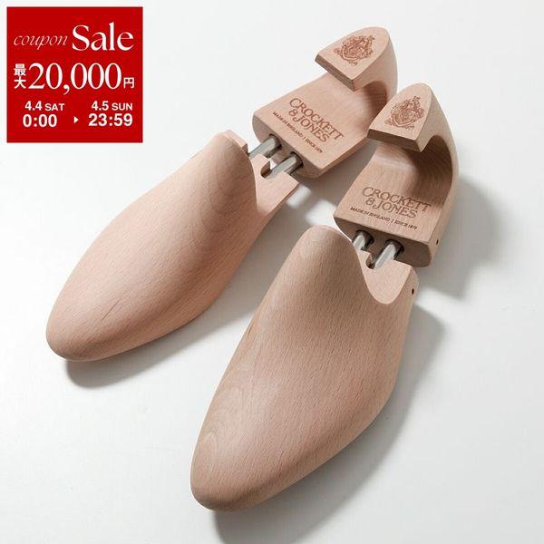 CROCKETT&JONES（クロケット＆ジョーンズ） クロケットアンド