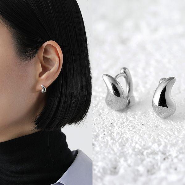 MARIA BLACK（マリアブラック） ピアス Sagene Trail Huggie セーゲン