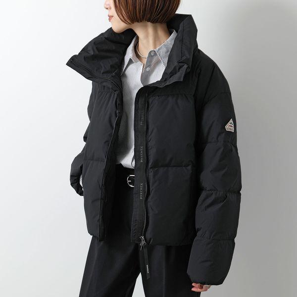 Pyrenex（ピレネックス） ダウンジャケット HARMONIE 3 CROP アルモニ3