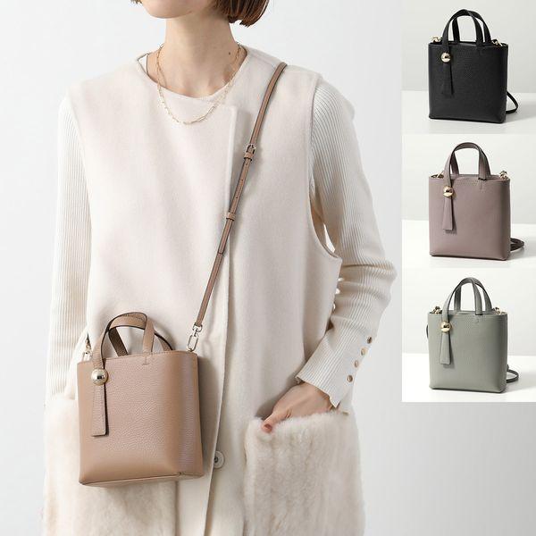 FURLA（フルラ） ショルダーバッグ SFERA スフェラ WE00666 HSF000