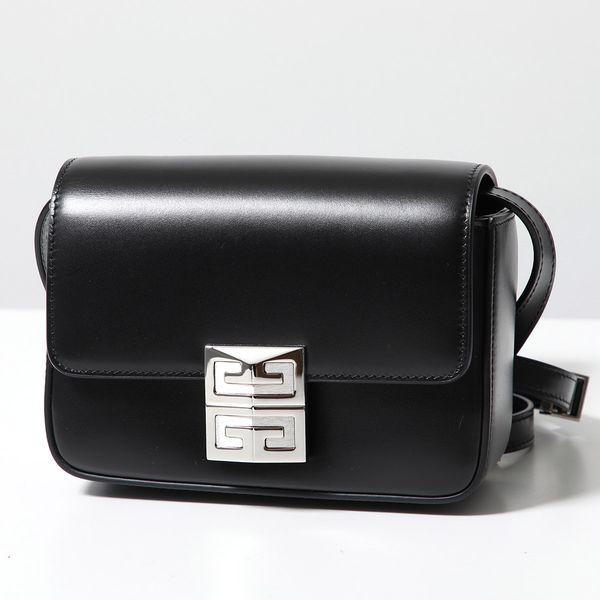 GIVENCHY（ジバンシィ） ショルダーバッグ 4G XBODY BAG SMALL