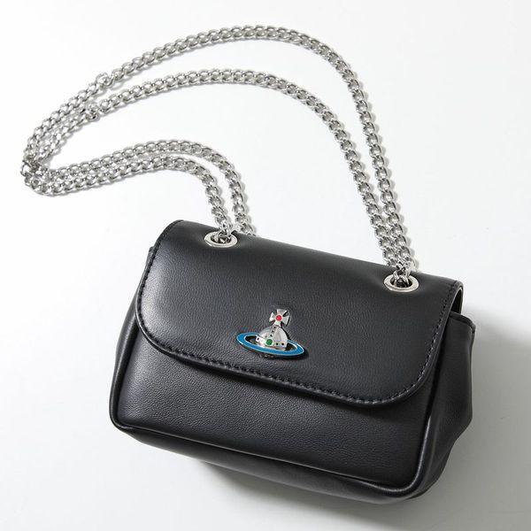 Vivienne Westwood（ヴィヴィアンウエストウッド） ショルダーバッグ