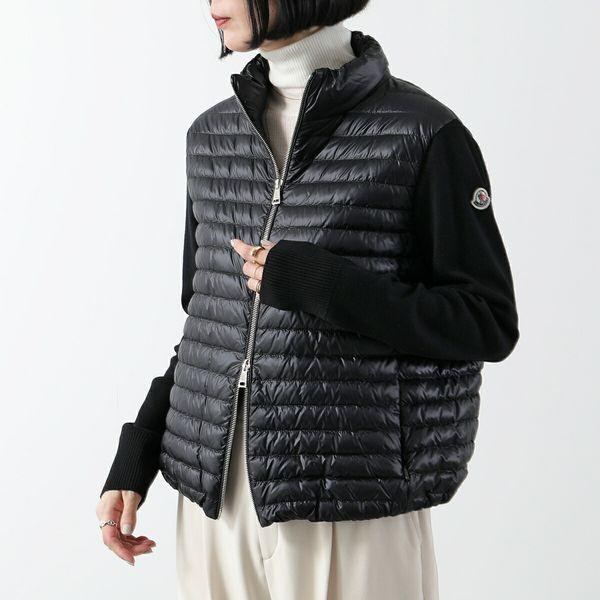 MONCLER（モンクレール） ダウンジャケット CARDIGAN TORICOT